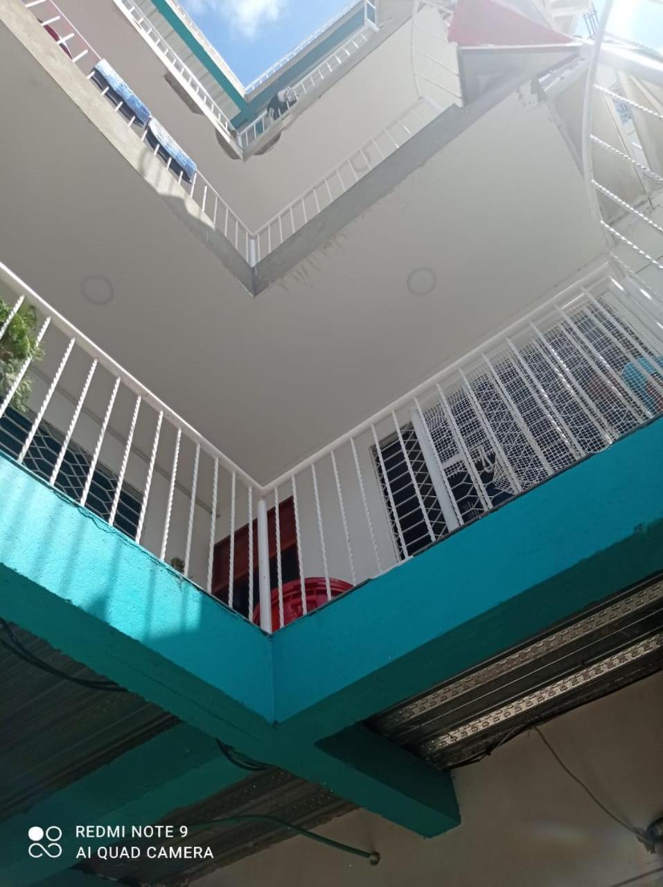 Casa Natyrouss Apartment Cartagena Exterior photo