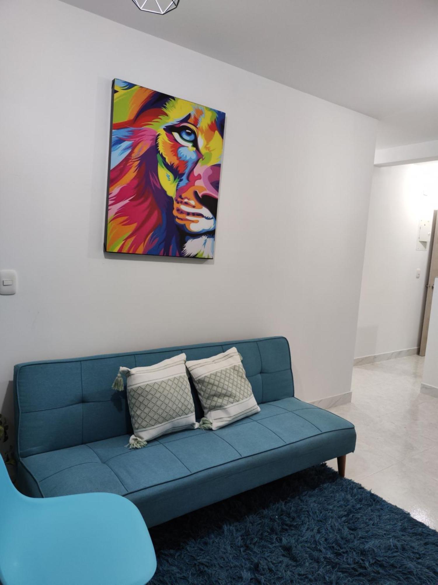 Casa Natyrouss Apartment Cartagena Exterior photo