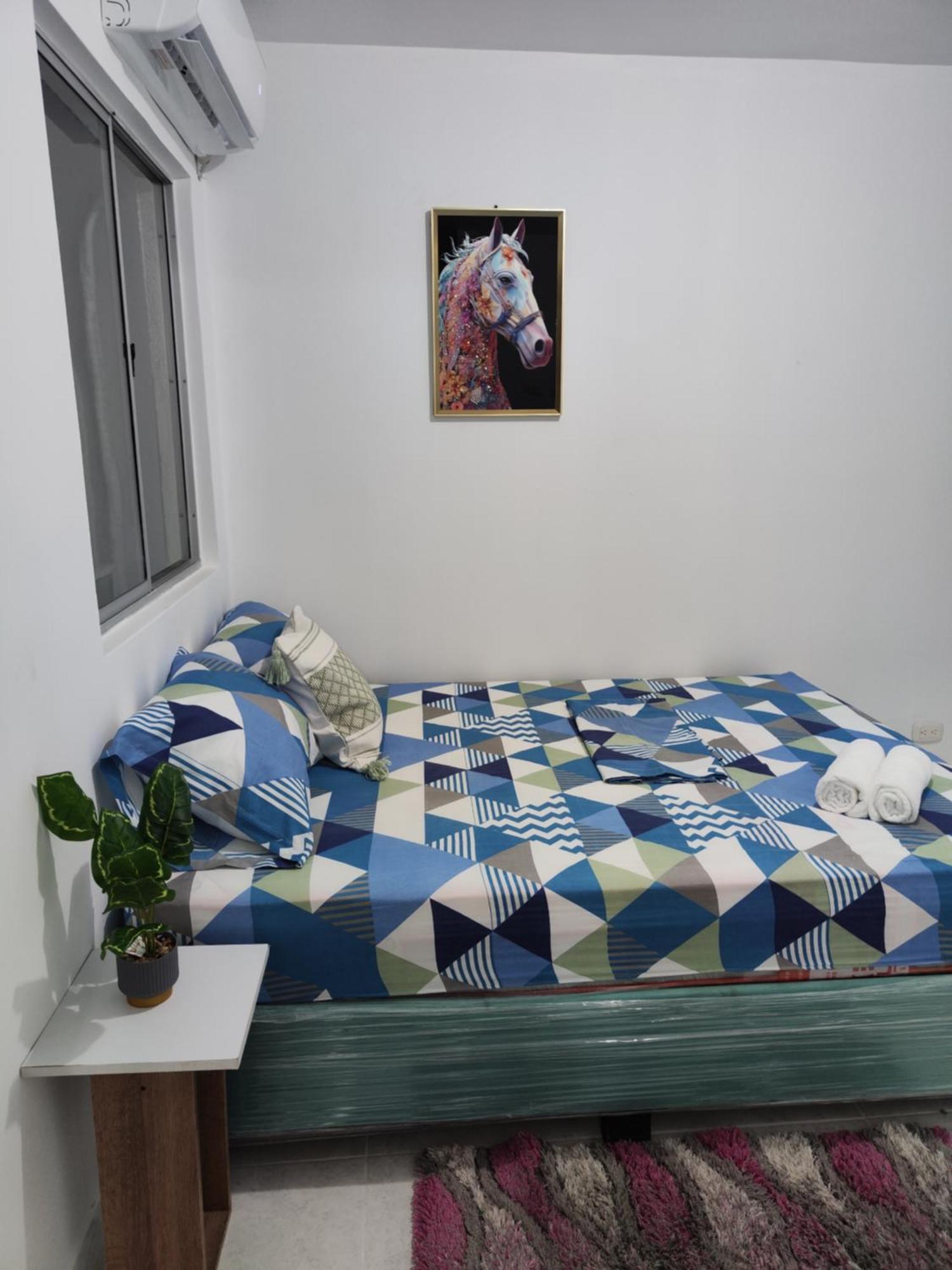 Casa Natyrouss Apartment Cartagena Exterior photo