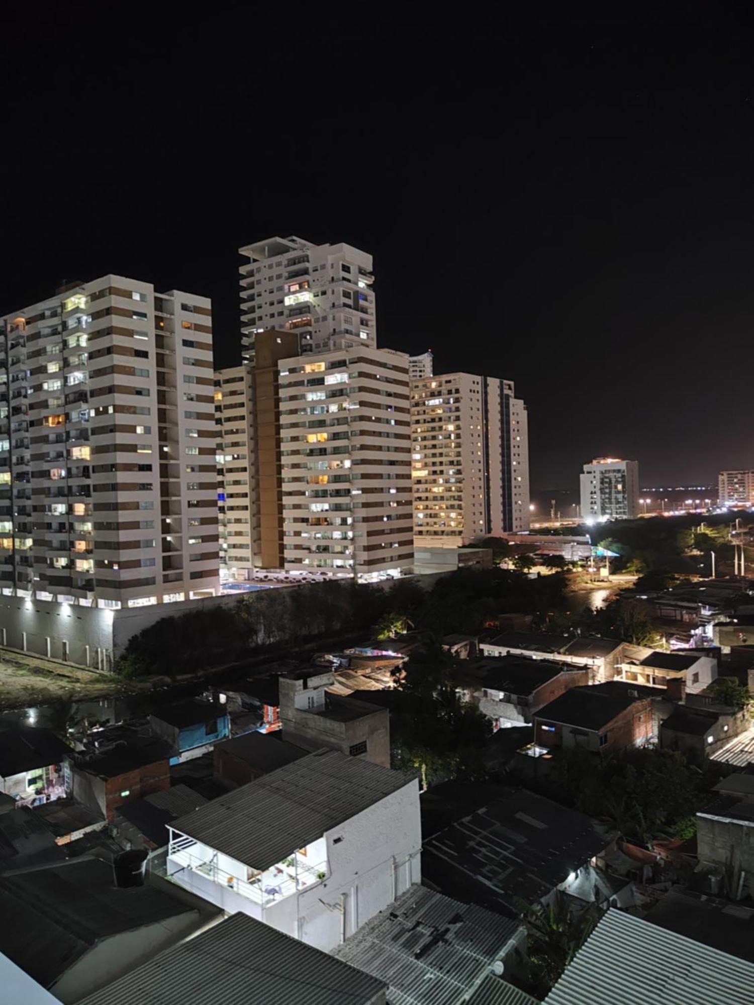 Casa Natyrouss Apartment Cartagena Exterior photo