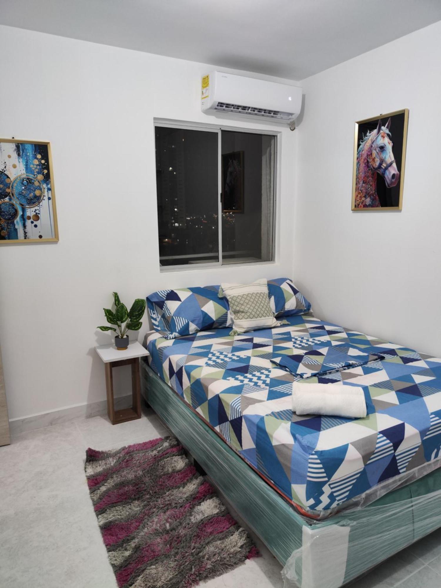 Casa Natyrouss Apartment Cartagena Exterior photo