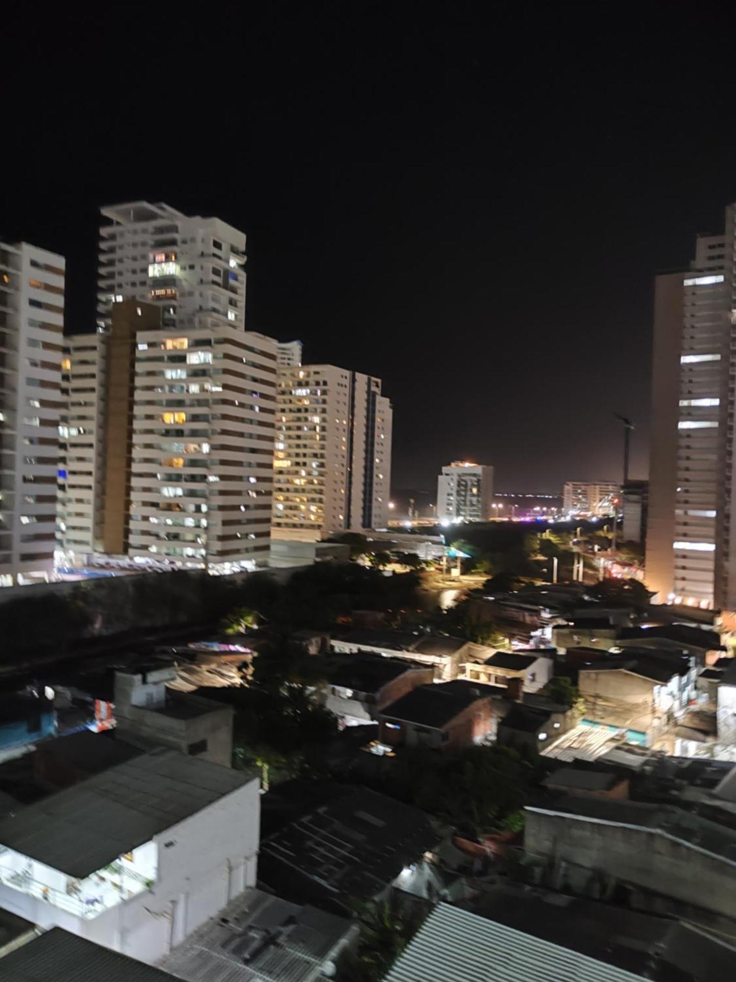 Casa Natyrouss Apartment Cartagena Exterior photo